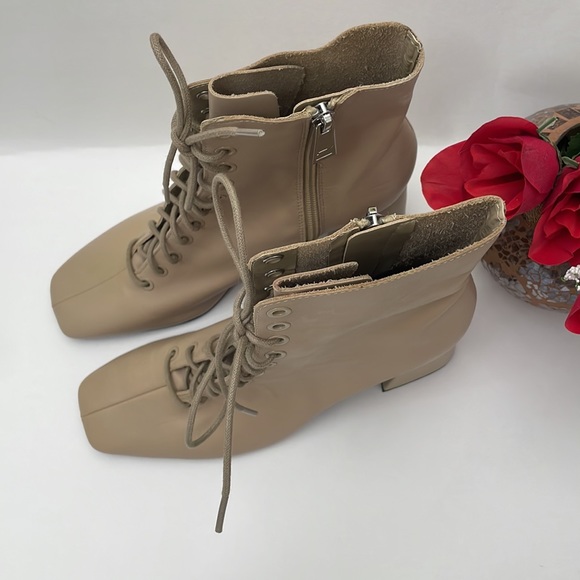 Tang Tang Women’s Ankle Boots – Very Pretty – Excellent Condition - Picture 4 of 16